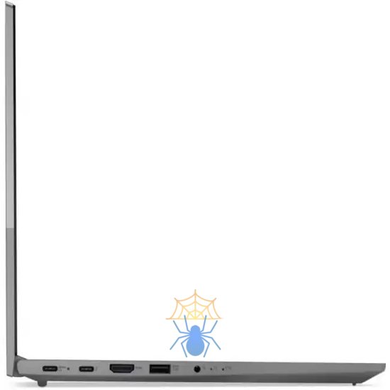 Ноутбук Lenovo Thinkbook 15 G4 IAP Core i5 1235U 8Gb SSD512Gb Intel Iris Xe graphics 15.6" TN FHD (1 фото 6