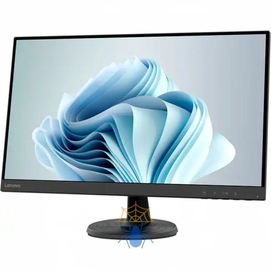 Монитор Lenovo 27" C27-40 черный VA LED 4ms 16:9 HDMI матовая 3000:1 250cd 178гр/178гр 1920x1080 75Hz FreeSync VGA FHD 4.75кг 63DDKAR6EU фото 2