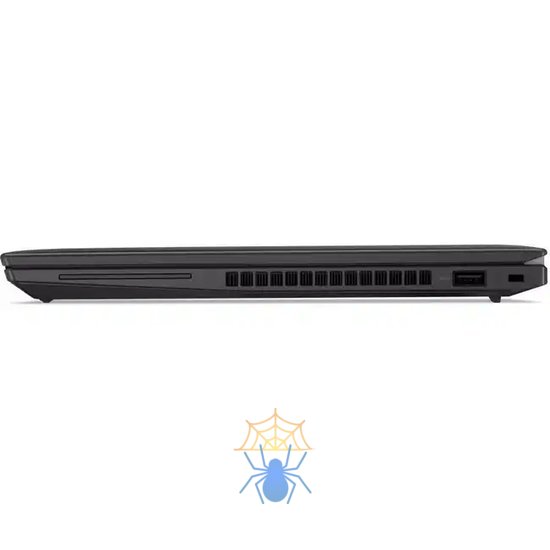 Ноутбук ThinkPad T14 Gen 4 14" WUXGA (1920x1200) IPS 400N, i7-1355U, 2x16GB LPDDR5 5200, 1TB SSD M.2, Intel Iris Xe, WiFi, BT, FPR, 5.0MP Cam,KB Ru/Eng, 52.5Wh, 65W USB-C, Win 11 Pro, 1Y, 1.37kg фото 13