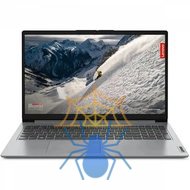 Ноутбук Lenovo IdeaPad 1 15AMN7 Ryzen 3 7320U 8Gb SSD256Gb AMD Radeon 610M 15.6" TN FHD (1920x1080)  фото 2