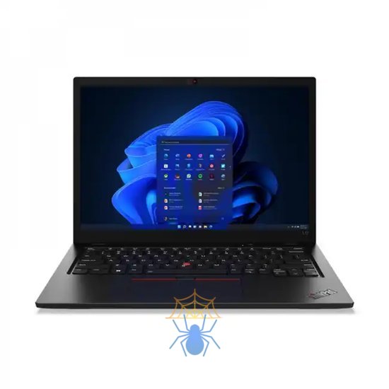 Ноутбук Lenovo ThinkPad L13 G3 Ryzen 5 Pro 5675U 8Gb SSD256Gb AMD Radeon RX Vega 7 13.3" IPS WUXGA ( фото