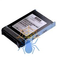 Твердотельный накопитель Lenovo ThinkSystem DE Series 3.84TB 1DWD 2.5" SSD 2U24 фото