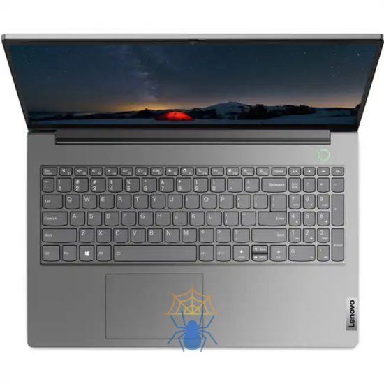 Ноутбук Lenovo Thinkbook 15 G4 IAP Core i5 1235U 8Gb SSD512Gb Intel Iris Xe graphics 15.6" TN FHD (1 фото 4