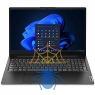 Ноутбук Lenovo V15 G4 AMN Ryzen 5 7520U 8Gb SSD512Gb AMD Radeon 610M 15.6" TN FHD (1920x1080) noOS g фото 2