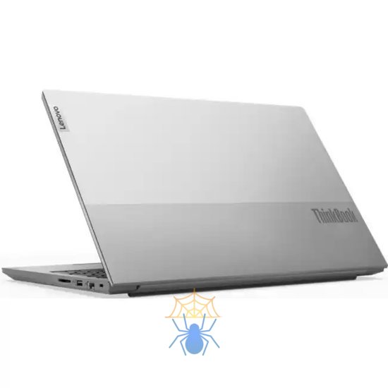 Ноутбук Lenovo Thinkbook 15 G4 IAP Core i5 1235U 8Gb SSD512Gb Intel Iris Xe graphics 15.6" TN FHD (1 фото 8