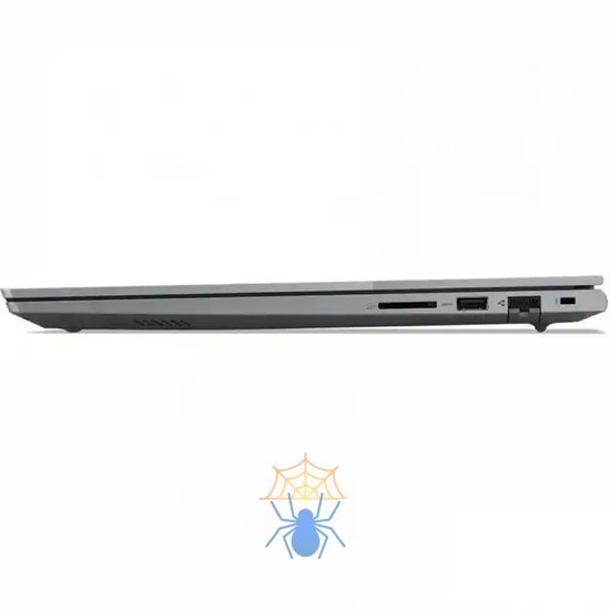 Ноутбук Lenovo Thinkbook 16 G6 IRL Core i7 13700H 8Gb SSD512Gb Intel Iris Xe graphics 16" IPS WUXGA (1920x1200) noOS grey WiFi BT Cam Bag (21KH005SAK) 21KH005SAK фото 5