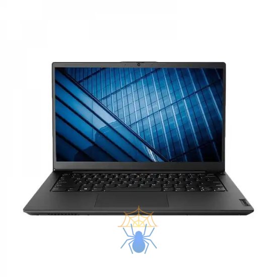 Ноутбук Lenovo K14 Gen 1 Core i7 1165G7 16Gb SSD512Gb Intel Iris Xe graphics 14" IPS FHD (1920x1080) noOS black WiFi BT Cam (21CSS1BK00/16) 21CSS1BK00/16 фото