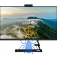 Моноблок Lenovo IdeaCentre AIO 3 27IAP7 27" FHD (1920x1080) IPS 250N, i5-12450H, 2x8GB DDR4-3200, 512GB SSD M.2, Intel UHD, WiFi6, BT, 5.0MP Cam, Wireless KB&Mouse, NoOS, Black, 1Y фото