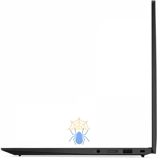 Ноутбук Lenovo ThinkPad X1 Carbon G10 Core i7 1265U 16Gb SSD512Gb Intel Iris Xe graphics 14" IPS WUX фото 5