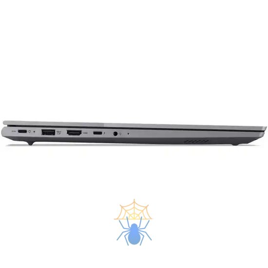 Ноутбук Lenovo ThinkBook 16 G6 IRL 16" WUXGA (1920x1200) IPS AG 300N, i5-1335U 1.3GHz, 1x8GB DDR5 5200, 256GB SSD M.2, Intel UHD, WiFi 6, BT, FPR, FHD Cam, 45Wh, 65W USB-C Slim, Win 11 Pro, 1Y, 1.7kg фото 8