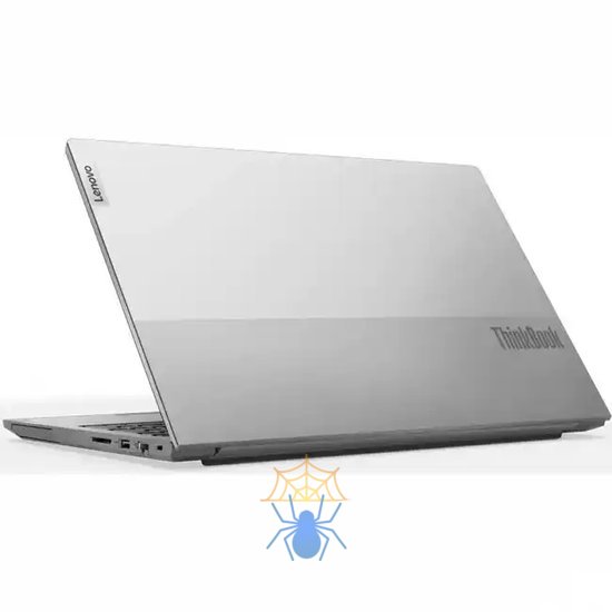 Ноутбук Lenovo Thinkbook 15 G4 IAP Core i7 1255U 8Gb SSD512Gb Intel Iris Xe graphics 15.6" IPS FHD ( фото 5