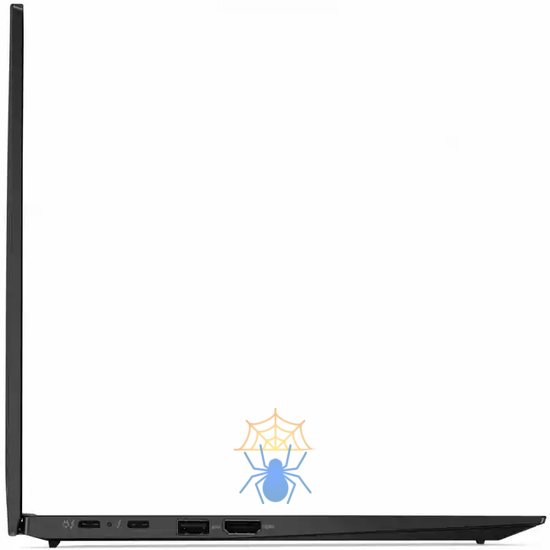 Ноутбук Lenovo ThinkPad X1 Carbon G10 Core i7 1265U 16Gb SSD512Gb Intel Iris Xe graphics 14" IPS WUX фото 4