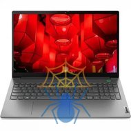 Ноутбук Lenovo Thinkbook 15 G4 IAP Core i7 1255U 8Gb SSD512Gb Intel Iris Xe graphics 15.6" IPS FHD ( фото 2