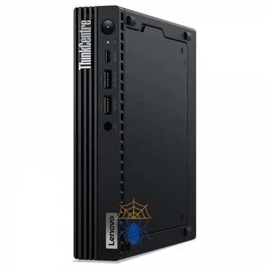 Персональный компьютер Lenovo ThinkCentre Tiny M70q Gen 3 i5-12500T, 16GB, 512GB SSD M.2, Intel UHD 770, WiFi, BT, NoDVD, VESA, USB RUS KB&Mouse, Win 11 Pro, 1Y фото 3