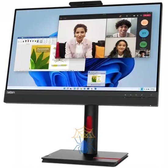 Монитор Lenovo ThinkCentre Tiny-In-One 24 Gen 5 (A23TIO24) 23.8 Monitor(HDMI) фото 2