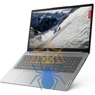 Ноутбук Lenovo IdeaPad 1 15AMN7 Ryzen 3 7320U 8Gb SSD256Gb AMD Radeon 610M 15.6" TN FHD (1920x1080)  фото 3