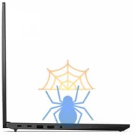 Ноутбук ThinkPad E16 Gen 1 16" WUXGA (1920x1200) IPS 300N, i7-1355U, 2x8GB DDR4 3200, 512GB SSD M.2, Intel Iris Xe, WiFi6, BT, FPR, TPM2, IR&FHD Cam,KB Eng/Ru, 57Wh, 65W USB-C, NoOS, 1Y, 1.81kg фото 6