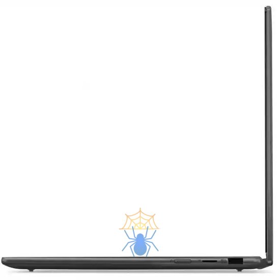 Ноутбук Lenovo Yoga 7 14ARP8 Ryzen 5 7535U 16Gb SSD512Gb AMD Radeon 660M 14" OLED Touch WUXGA (1920x1200) Windows 11 Home grey WiFi BT Cam (82YM002ARK) 82YM002ARK фото 5