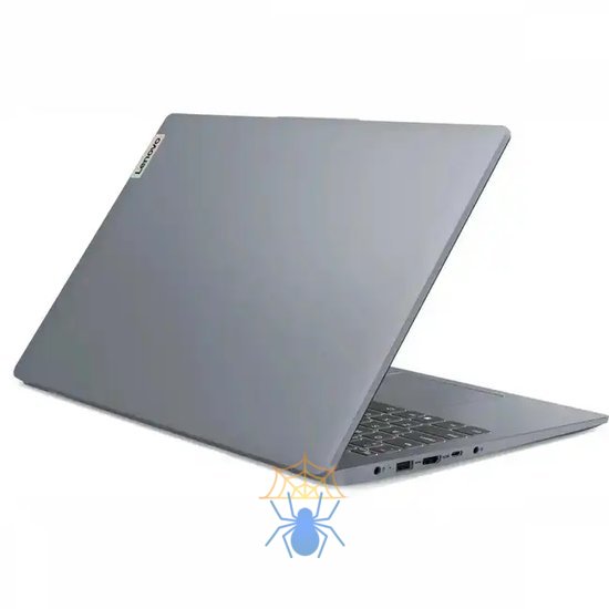 Ноутбук Lenovo IdeaPad Slim 3 15IAN8 Core i3 N305 8Gb SSD512Gb Intel UHD Graphics 15.6" IPS FHD (1920x1080) noOS grey WiFi BT Cam (82XB0006RK) 82XB0006RK фото 4