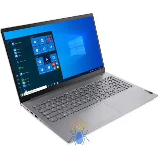 Ноутбук Lenovo Thinkbook 15 G4 IAP Core i5 1235U 8Gb SSD512Gb Intel Iris Xe graphics 15.6" TN FHD (1 фото 2