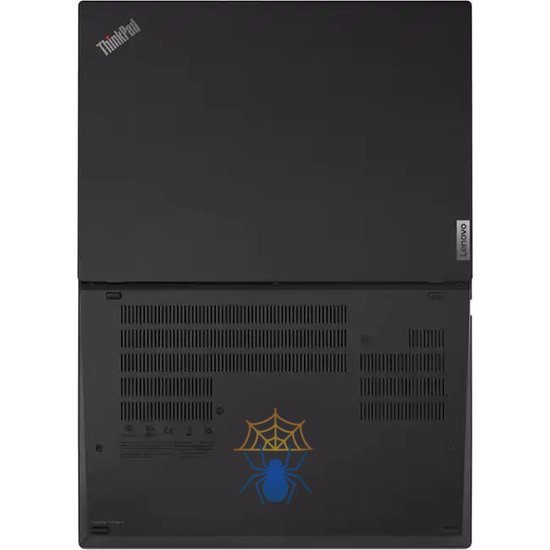 Ноутбук ThinkPad T14 Gen 4 14" WUXGA (1920x1200) IPS 400N, i7-1355U, 2x16GB LPDDR5 5200, 1TB SSD M.2, Intel Iris Xe, WiFi, BT, FPR, 5.0MP Cam,KB Ru/Eng, 52.5Wh, 65W USB-C, Win 11 Pro, 1Y, 1.37kg фото 6