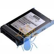 ThinkSystem 2.5" Multi Vendor 1.92TB Entry SATA 6Gb Hot Swap SSD фото