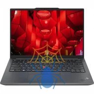 Ноутбук Lenovo ThinkPad E14 G5 Ryzen 7 7730U 16Gb SSD512Gb AMD Radeon 14" IPS WUXGA (1920x1200)/ENGKBD noOS black WiFi BT Cam (21JSS0Y500) 21JSS0Y500 фото