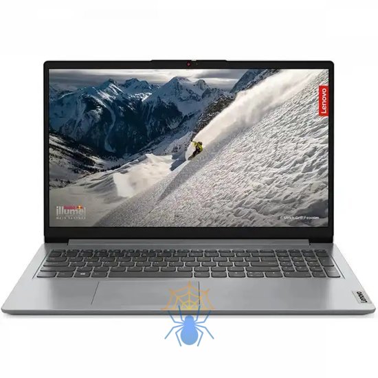 Ноутбук Lenovo IdeaPad 1 15AMN7 Ryzen 3 7320U 8Gb SSD256Gb AMD Radeon 610M 15.6" TN FHD (1920x1080)  фото 2