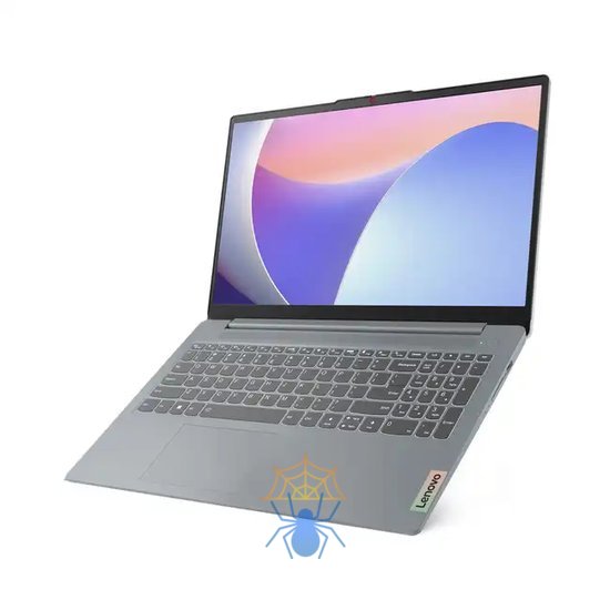 Ноутбук Lenovo IdeaPad Slim 3 15IAN8 Core i3 N305 8Gb SSD256Gb Intel UHD Graphics 15.6" IPS FHD (192 фото 3