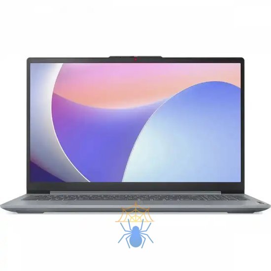 Ноутбук Lenovo IdeaPad Slim 3 15IAN8 Core i3 N305 8Gb SSD512Gb Intel UHD Graphics 15.6" IPS FHD (1920x1080) noOS grey WiFi BT Cam (82XB0006RK) 82XB0006RK фото 2