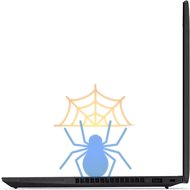 Ноутбук ThinkPad T14 Gen 4 14" WUXGA (1920x1200) IPS 400N, i7-1355U, 2x16GB LPDDR5 5200, 1TB SSD M.2, Intel Iris Xe, WiFi, BT, FPR, 5.0MP Cam,KB Ru/Eng, 52.5Wh, 65W USB-C, Win 11 Pro, 1Y, 1.37kg фото 11