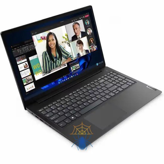 Ноутбук Lenovo V15 G4 AMN Ryzen 5 7520U 8Gb SSD512Gb AMD Radeon 610M 15.6" TN FHD (1920x1080) noOS g фото