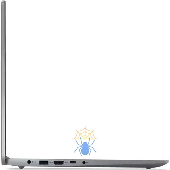 Ноутбук Lenovo IdeaPad Slim 3 15ABR8 Ryzen 7 7730U 16Gb SSD1Tb AMD Radeon 15.6" TN FHD (1920x1080) n фото 5