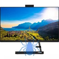 Моноблок Lenovo IdeaCentre AIO 3 27ALC6 27" FHD (1920x1080) IPS 250N, Ryzen 7 7730U, 2x8GB DDR4 3200, 512GB SSD M.2, Radeon Graphics, WiFi, BT, 5.0 Cam, Wireless KB&Mouse, NoOS, Black, 1Y фото