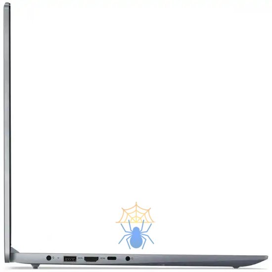 Ноутбук Lenovo IdeaPad Slim 3 16IAH8 Core i5 12450H 8Gb SSD512Gb Intel UHD Graphics 16" IPS WUXGA (1 фото 4