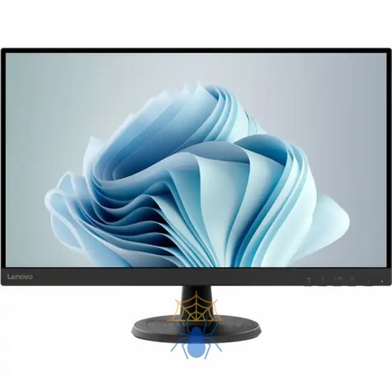 Монитор Lenovo 27" C27-40 черный VA LED 4ms 16:9 HDMI матовая 3000:1 250cd 178гр/178гр 1920x1080 75Hz FreeSync VGA FHD 4.75кг 63DDKAR6EU фото