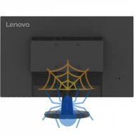 Монитор Lenovo 27" C27-40 черный VA LED 4ms 16:9 HDMI матовая 3000:1 250cd 178гр/178гр 1920x1080 75Hz FreeSync VGA FHD 4.75кг 63DDKAR6EU фото 4