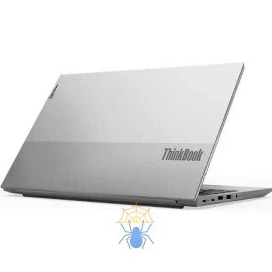 Ноутбук Lenovo Thinkbook 15 G4 IAP Core i5 1235U 8Gb SSD512Gb Intel Iris Xe graphics 15.6" TN FHD (1 фото 7