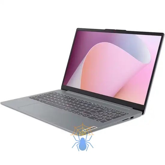 Ноутбук Lenovo IdeaPad Slim 3 15ABR8 Ryzen 7 7730U 16Gb SSD1Tb AMD Radeon 15.6" TN FHD (1920x1080) n фото 2