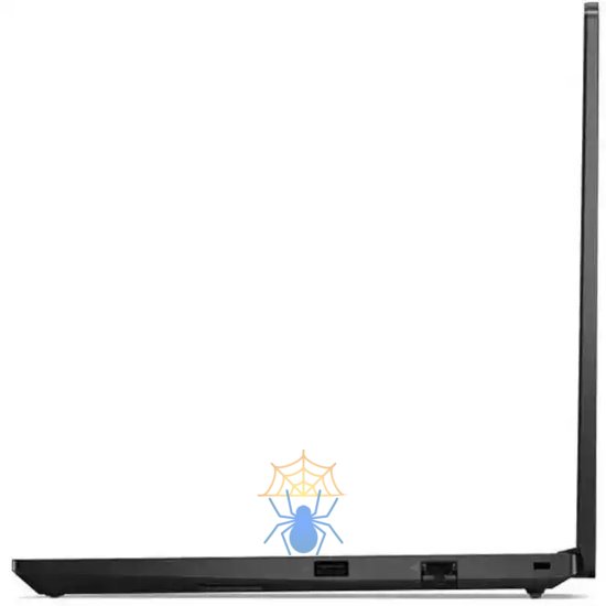 Ноутбук Lenovo ThinkPad E14 G5 Ryzen 7 7730U 16Gb SSD512Gb AMD Radeon 14" IPS WUXGA (1920x1200)/ENGKBD noOS black WiFi BT Cam (21JSS0Y500) 21JSS0Y500 фото 4