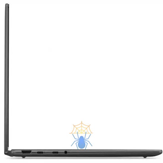 Ноутбук Lenovo Yoga 7 14ARP8 Ryzen 5 7535U 16Gb SSD512Gb AMD Radeon 660M 14" OLED Touch WUXGA (1920x1200) Windows 11 Home grey WiFi BT Cam (82YM002ARK) 82YM002ARK фото 3