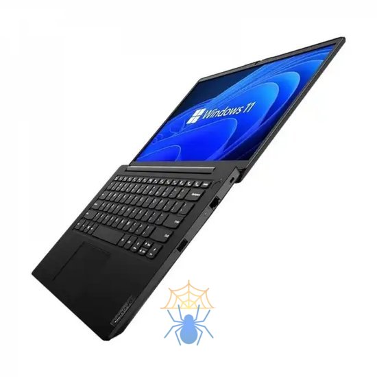 Ноутбук Lenovo K14 Gen 1 Core i7 1165G7 16Gb SSD512Gb Intel Iris Xe graphics 14" IPS FHD (1920x1080) noOS black WiFi BT Cam (21CSS1BK00/16) 21CSS1BK00/16 фото 4