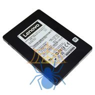 Твердотельный диск ThinkSystem 2.5" Multi Vendor 3.84TB Read Intensive SATA 6Gb HS SSD v2 фото