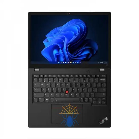 Ноутбук Lenovo ThinkPad L13 G3 Ryzen 5 Pro 5675U 8Gb SSD256Gb AMD Radeon RX Vega 7 13.3" IPS WUXGA ( фото 7