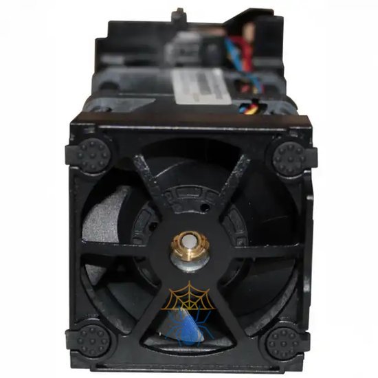 ThinkSystem 1U Performance Fan Option Kit фото