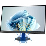 Монитор Lenovo 27" C27-40 черный VA LED 4ms 16:9 HDMI матовая 3000:1 250cd 178гр/178гр 1920x1080 75Hz FreeSync VGA FHD 4.75кг 63DDKAR6EU фото 2