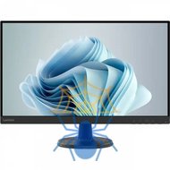 Монитор Lenovo 27" C27-40 черный VA LED 4ms 16:9 HDMI матовая 3000:1 250cd 178гр/178гр 1920x1080 75Hz FreeSync VGA FHD 4.75кг 63DDKAR6EU фото