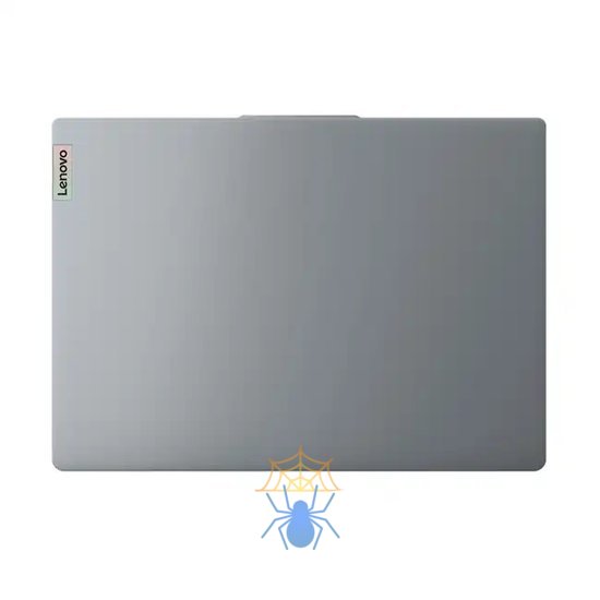 Ноутбук Lenovo IdeaPad Slim 3 16IRU8 Core i7 1355U 16Gb SSD512Gb Intel Iris Xe graphics 16" IPS WUXGA (1920x1200) noOS grey WiFi BT Cam (82X80005RK) 82X80005RK фото 4