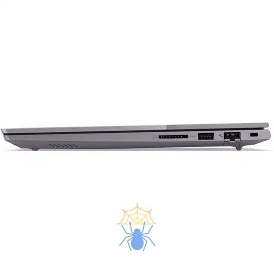 Ноутбук Lenovo ThinkBook 14 G6 IRL 14" WUXGA (1920x1200) IPS AG 300N, i5-1335U 1.3GHz, 1x8GB DDR5 5200, 256GB SSD M.2, Intel UHD, WiFi 6, BT, FPR, FHD Cam, 45Wh, 65W USB-C Slim, Win 11 Pro, 1Y, 1.38kg фото 9