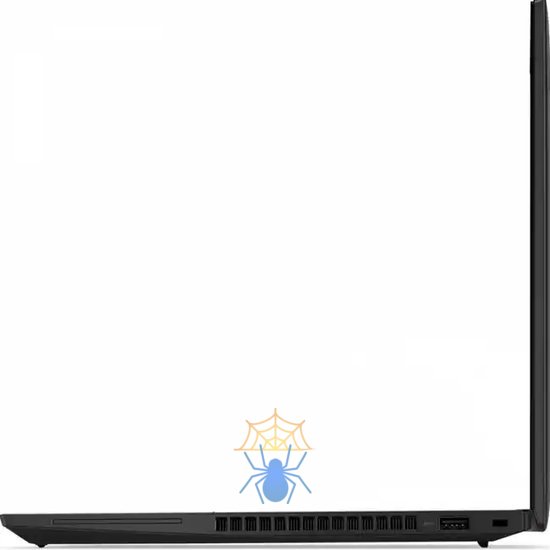 Ноутбук ThinkPad T14 Gen 4 14" WUXGA (1920x1200) IPS 300N, i7-1355U, 16GB LPDDR5 5200, 512B SSD M.2, Intel Iris Xe, WiFi, BT, FPR, FHD Cam, KB Ru/Eng, 52.5Wh, 65W USB-C, Win 11 Pro, 1Y, 1.37kg фото 7